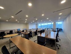 Keppel Bay Tower (D4), Office #586593561